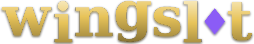 wingslot logo
