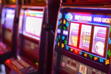 wingslot Live Casino