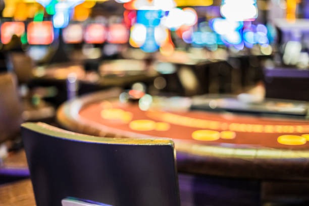 wingslot Live Casino